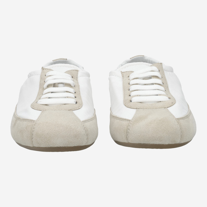 Candice Cooper DANDY SF - Weiß,kombiniert - Frontansicht