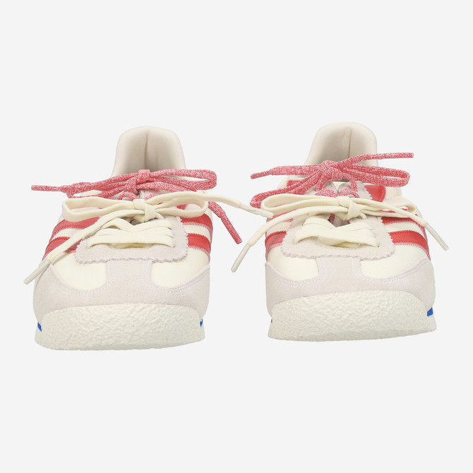 MRP PURE - Weiß,kombiniert - Frontansicht