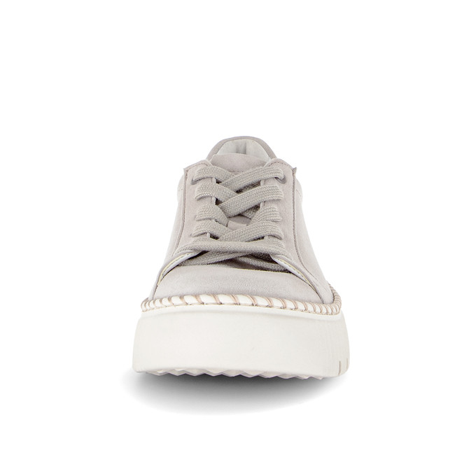 Gabor 3.240 - Grau - Frontansicht