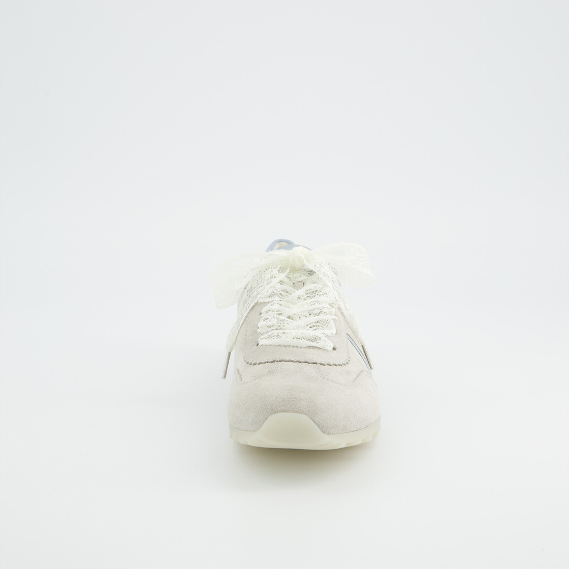 Paul Green 5508-049 - Grau - Frontansicht