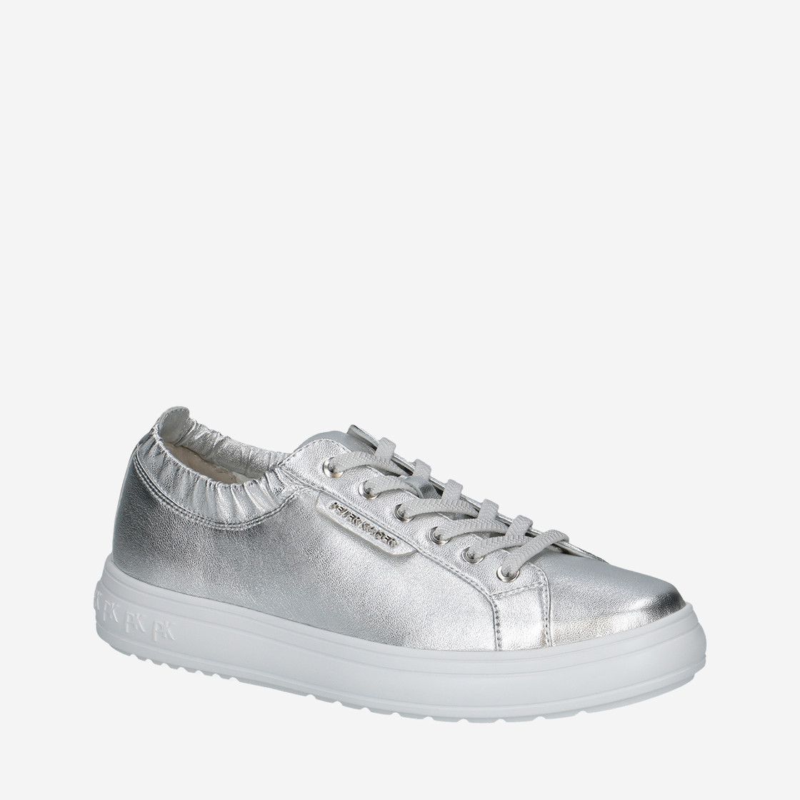  73769 - Grau, metallik - Frontansicht