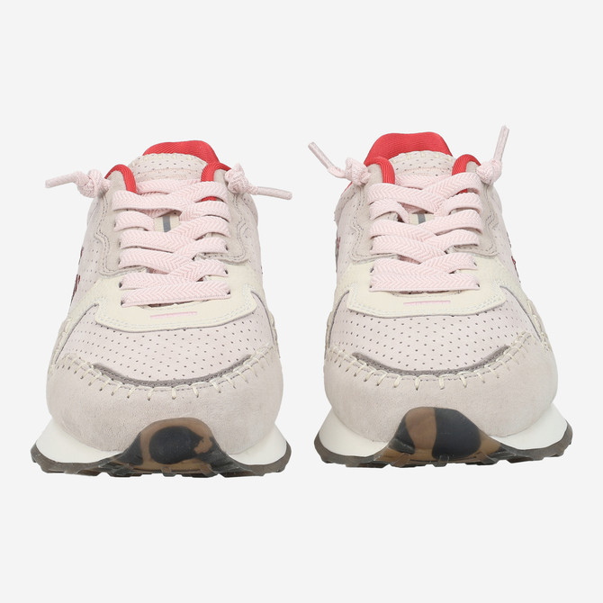 MRP INDIAN - Grau, kombiniert - Frontansicht