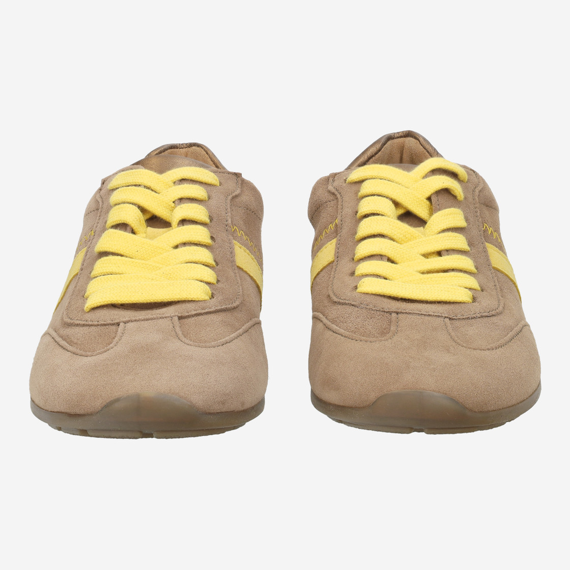 Gabor 3.191 - Braun - Frontansicht