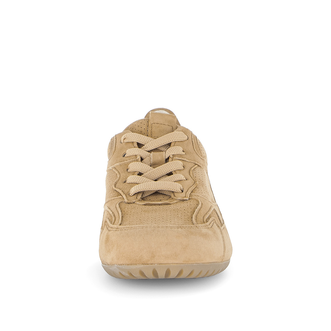 Gabor 6.565 - Braun - Frontansicht