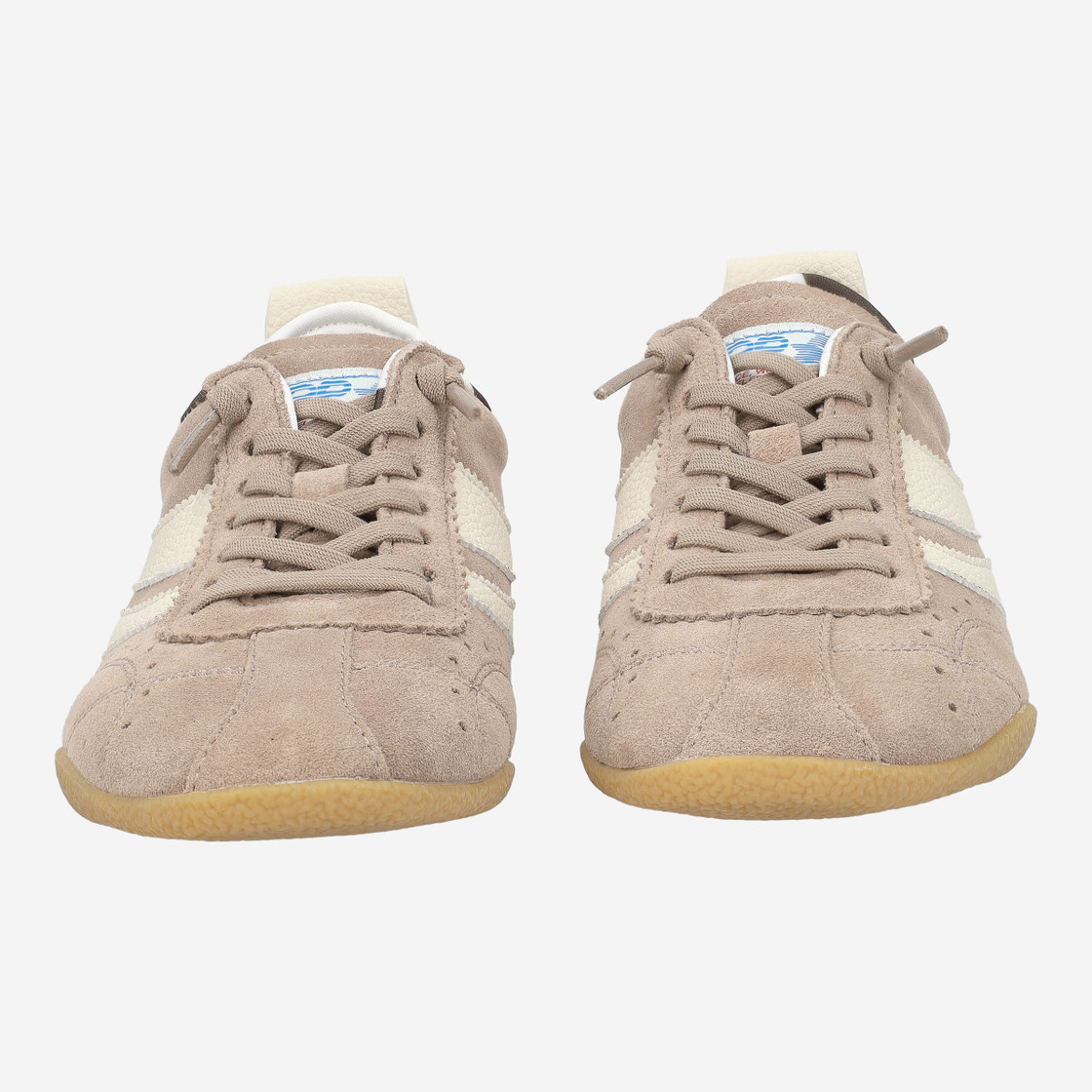 MRP RUNAWAY - Braun - Frontansicht