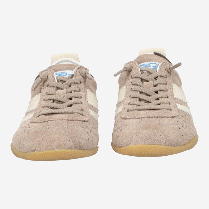 MRP RUNAWAY - Braun - Frontansicht