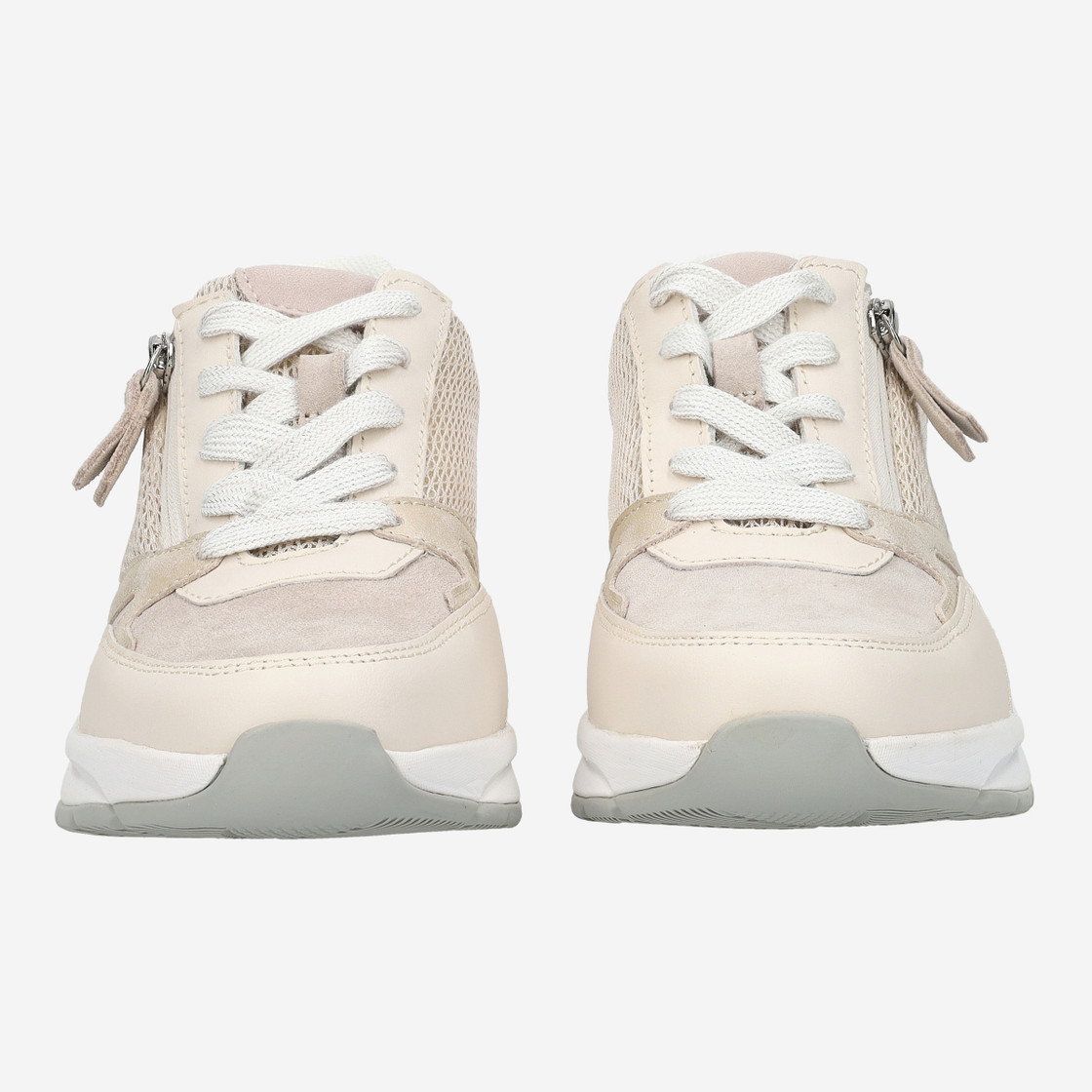 Rolling Soft 6.878 - Beige - Frontansicht