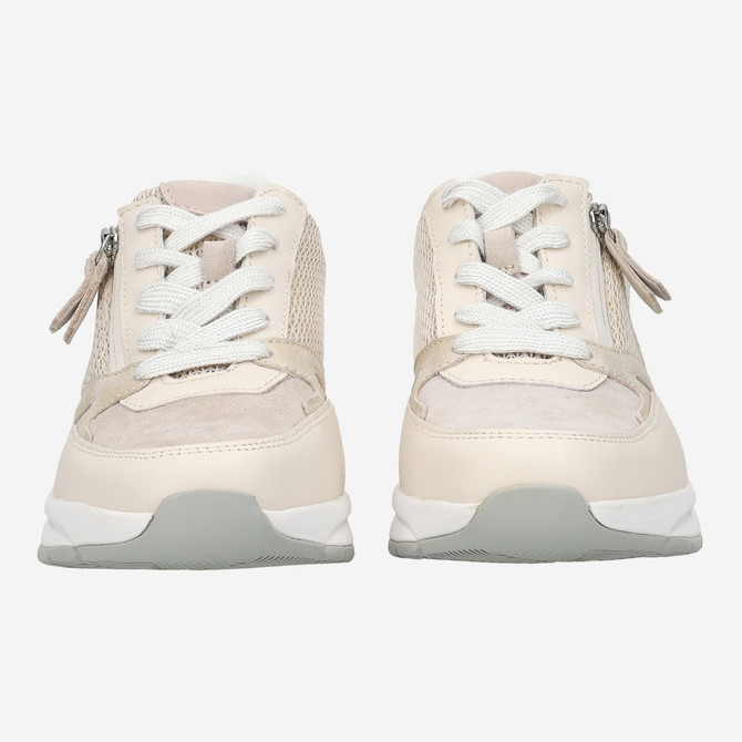 Rolling Soft 6.878 - Beige - Frontansicht