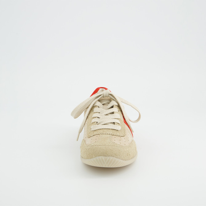 Paul Green 5490-069 - Beige - Frontansicht