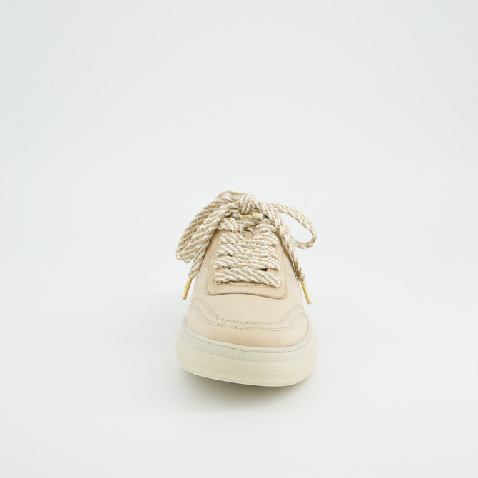 Paul Green 5525-009 - Beige - Frontansicht