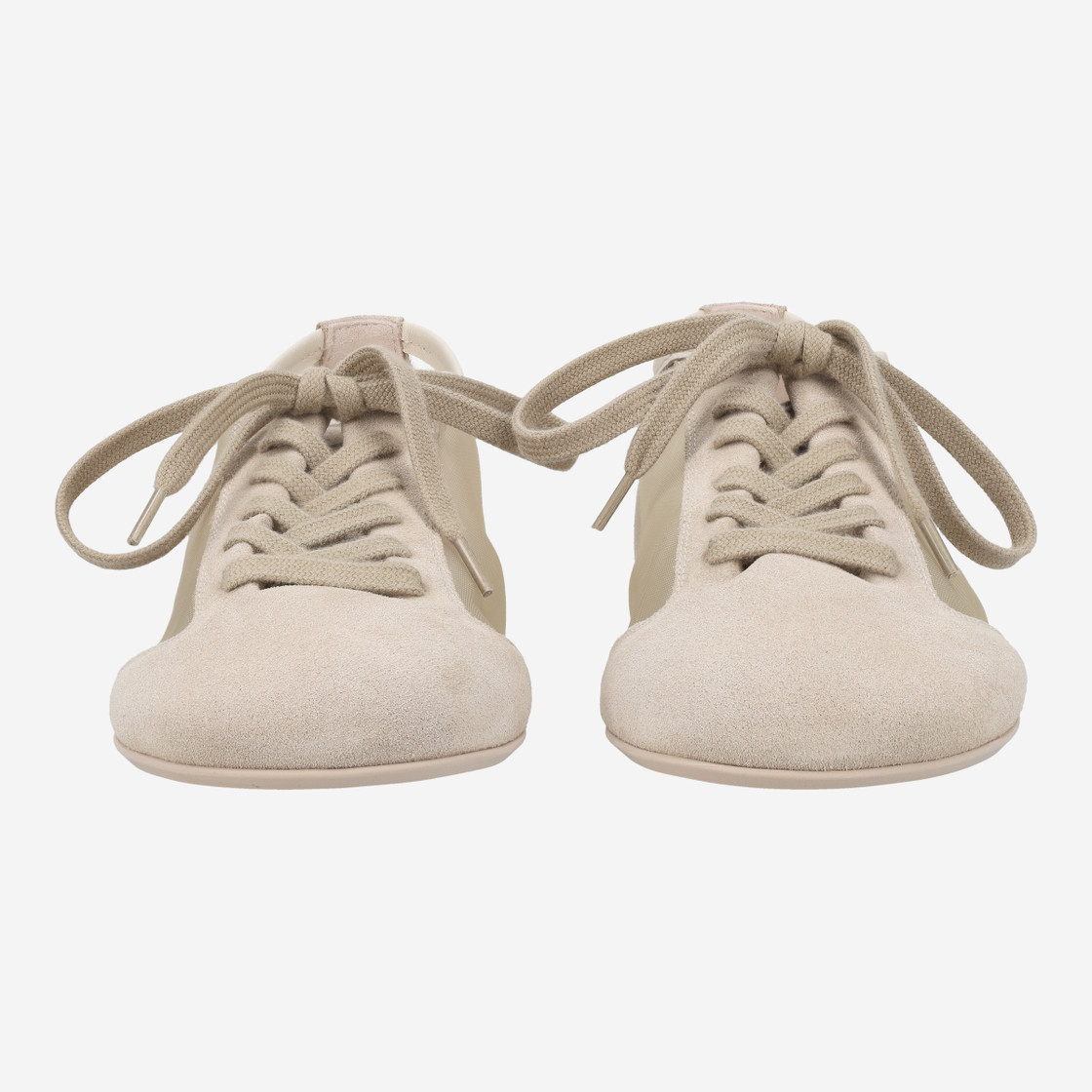 Attilio Giusti HOOLA HOOP SNEAKER - Beige - Frontansicht