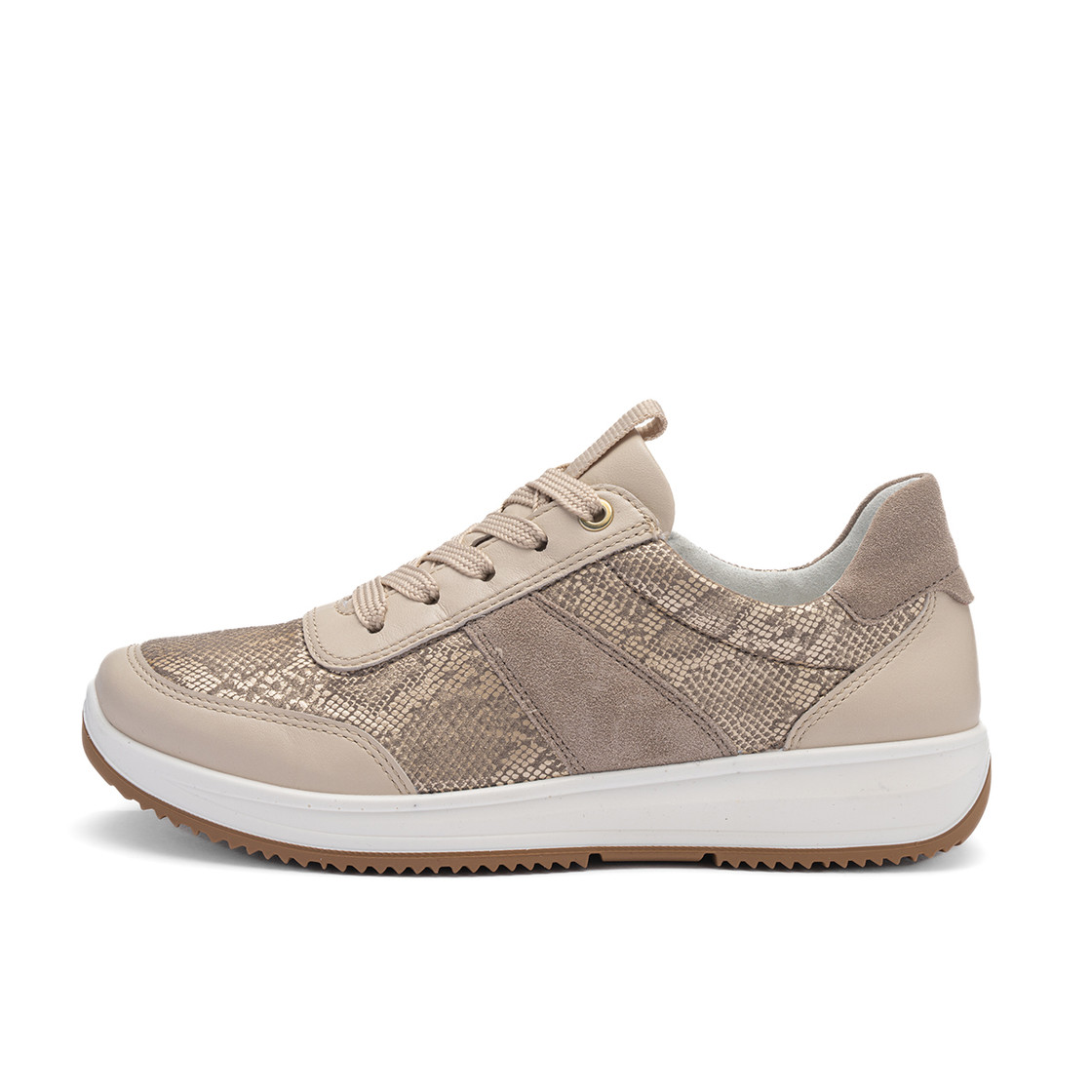 Ara OSAKA 3.0 - Beige - Frontansicht