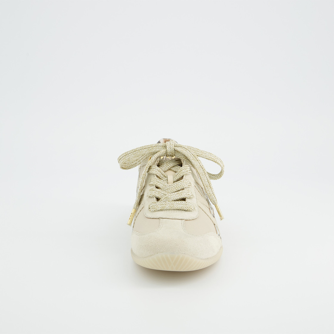 Paul Green 5540-029 - Beige - Frontansicht