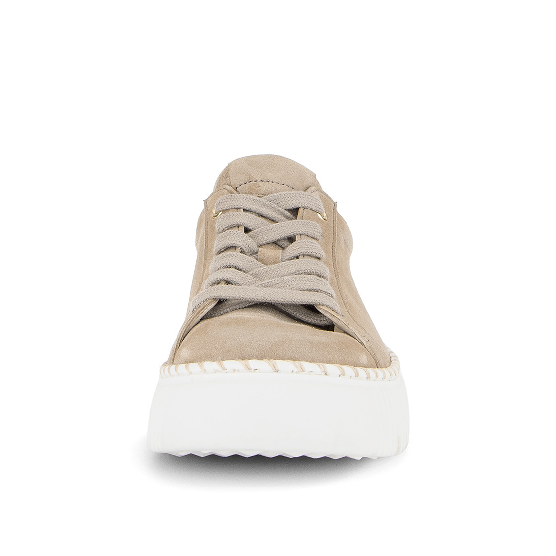 Gabor 3.240 - Beige - Frontansicht
