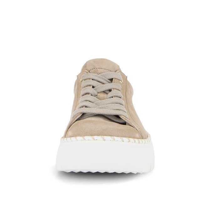 Gabor 3.240 - Beige - Frontansicht