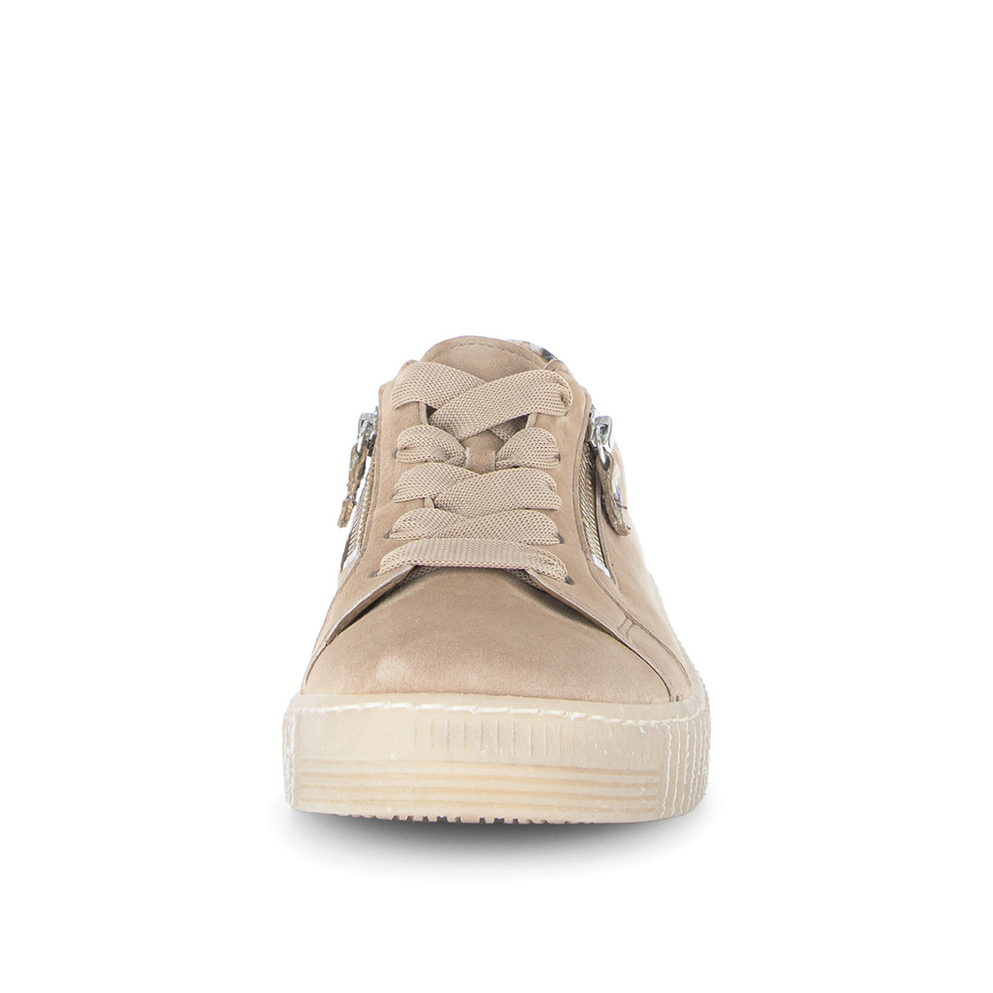 Gabor 3.334 - Beige - Frontansicht