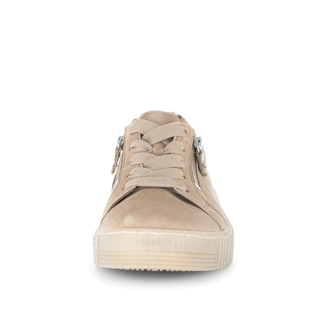 Gabor 3.334 - Beige - Frontansicht