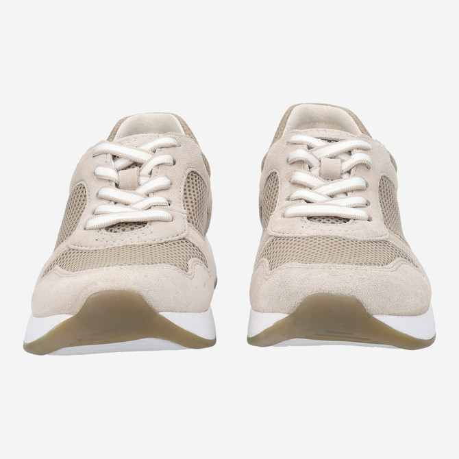 Rolling Soft 6.946 - Beige - Frontansicht