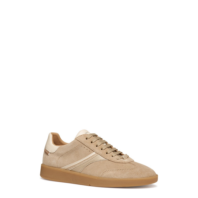 Geox MELEDA - Beige - Frontansicht