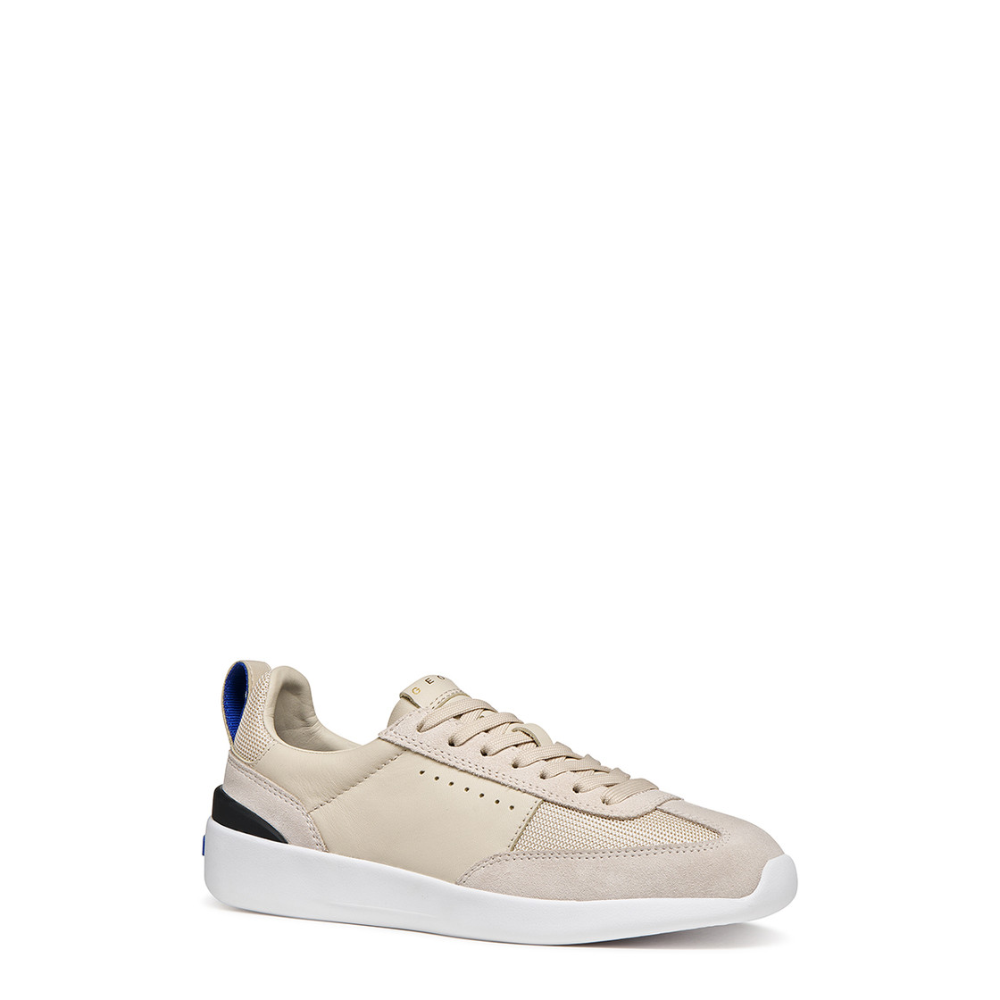Geox GXRN-02 - Beige - Frontansicht