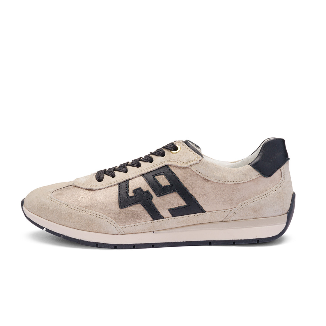 Ara PORTOFINO - Beige - Frontansicht