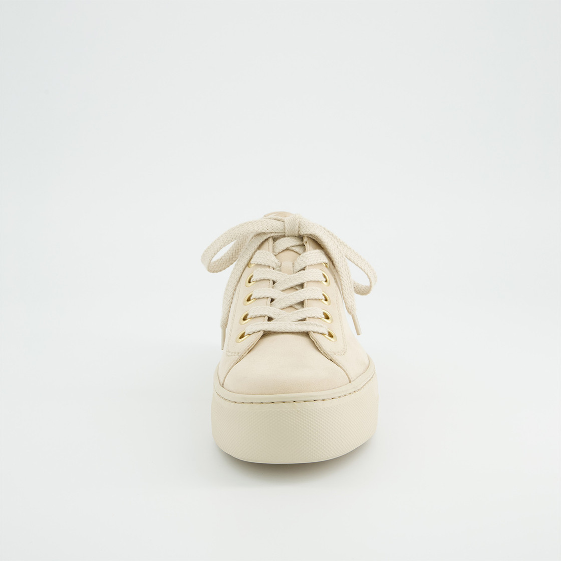 Paul Green 4790-829 - Beige - Frontansicht