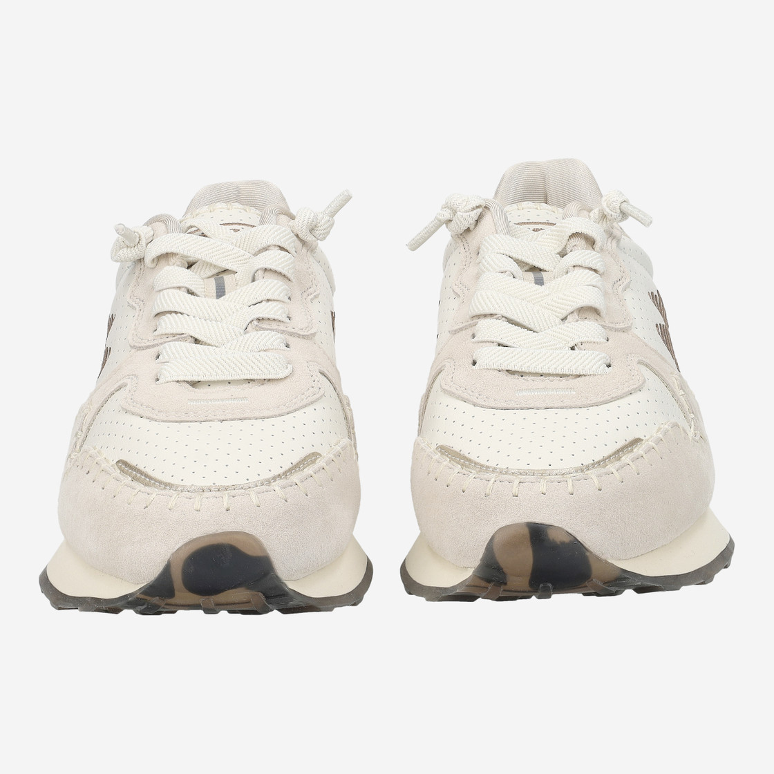 MRP INDIAN - Beige - Frontansicht