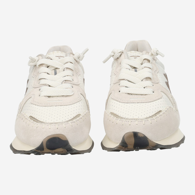 MRP INDIAN - Beige - Frontansicht