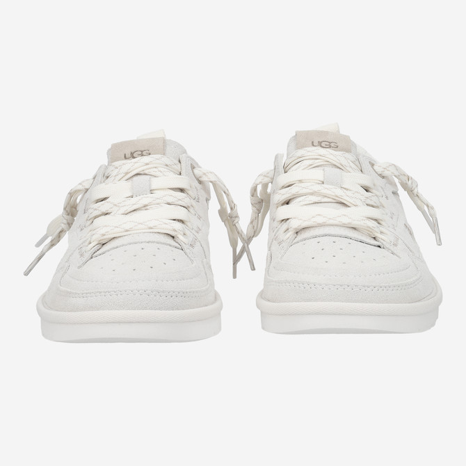 UGG australia MINIMEL - Beige - Frontansicht