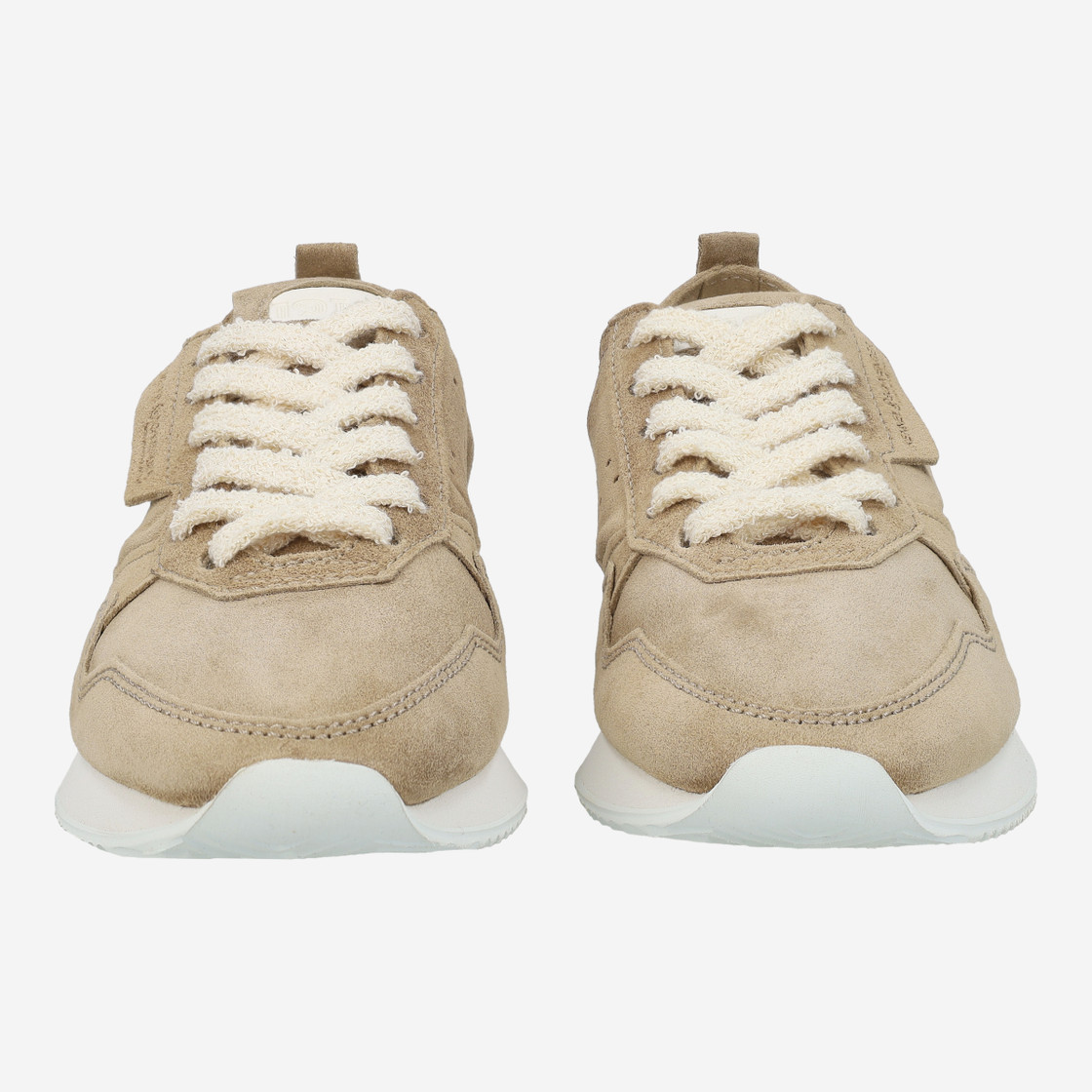 K&S MUI - Beige - Frontansicht