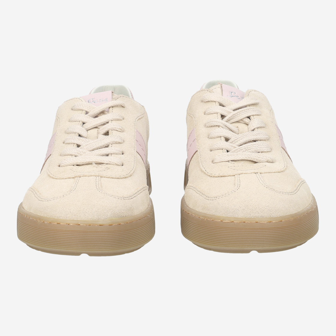 Sioux TEDROSO - Beige - Frontansicht