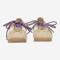 BACK 70 ROCKET - Beige - Frontansicht