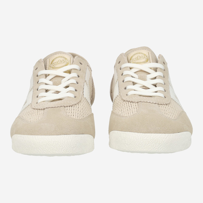 BACK 70 LEON - Beige - Frontansicht