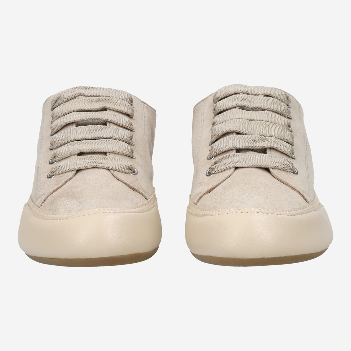 Candice Cooper TWIST S - Beige - Frontansicht