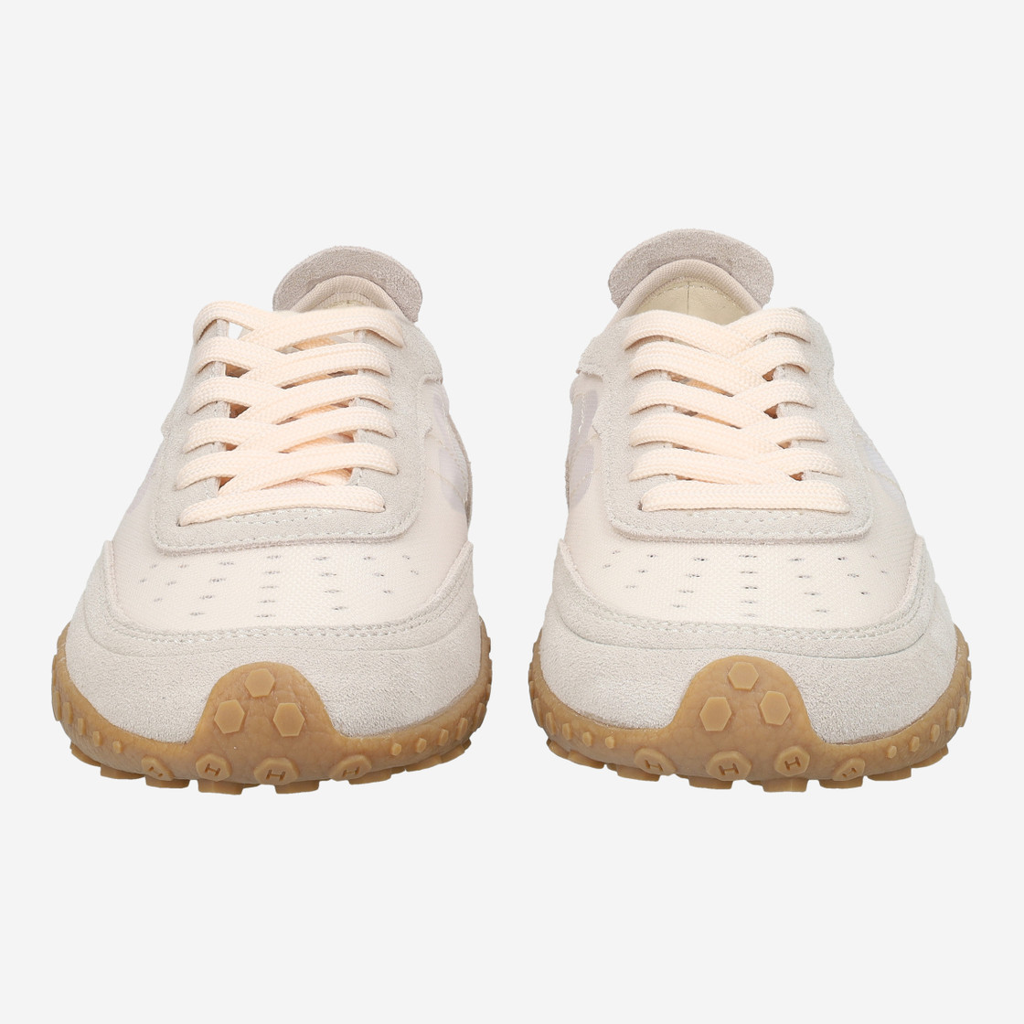 THE HOFF BRAND BRIDGE - Beige - Frontansicht