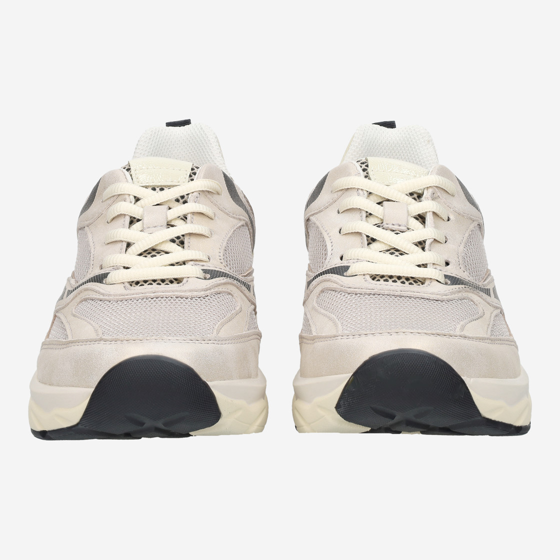 Rolling Soft 6.936 - Beige - Frontansicht