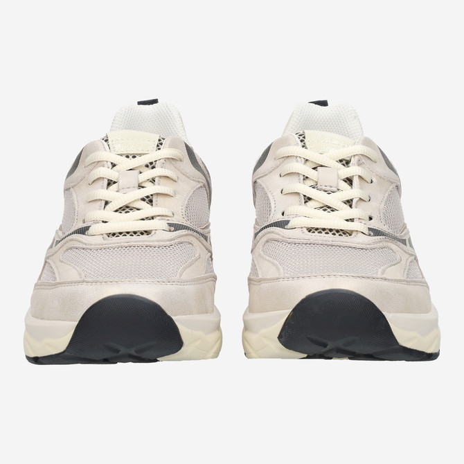 Rolling Soft 6.936 - Beige - Frontansicht