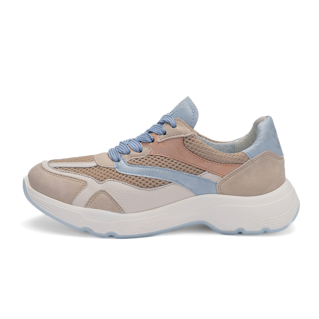 Ara BOSTON - Beige - Frontansicht