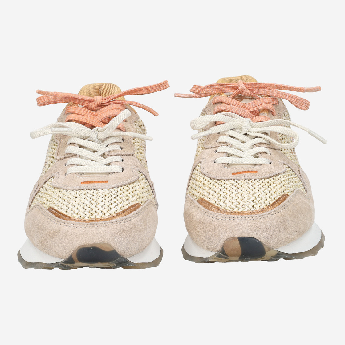 MRP SUNSET UP - Beige - Frontansicht