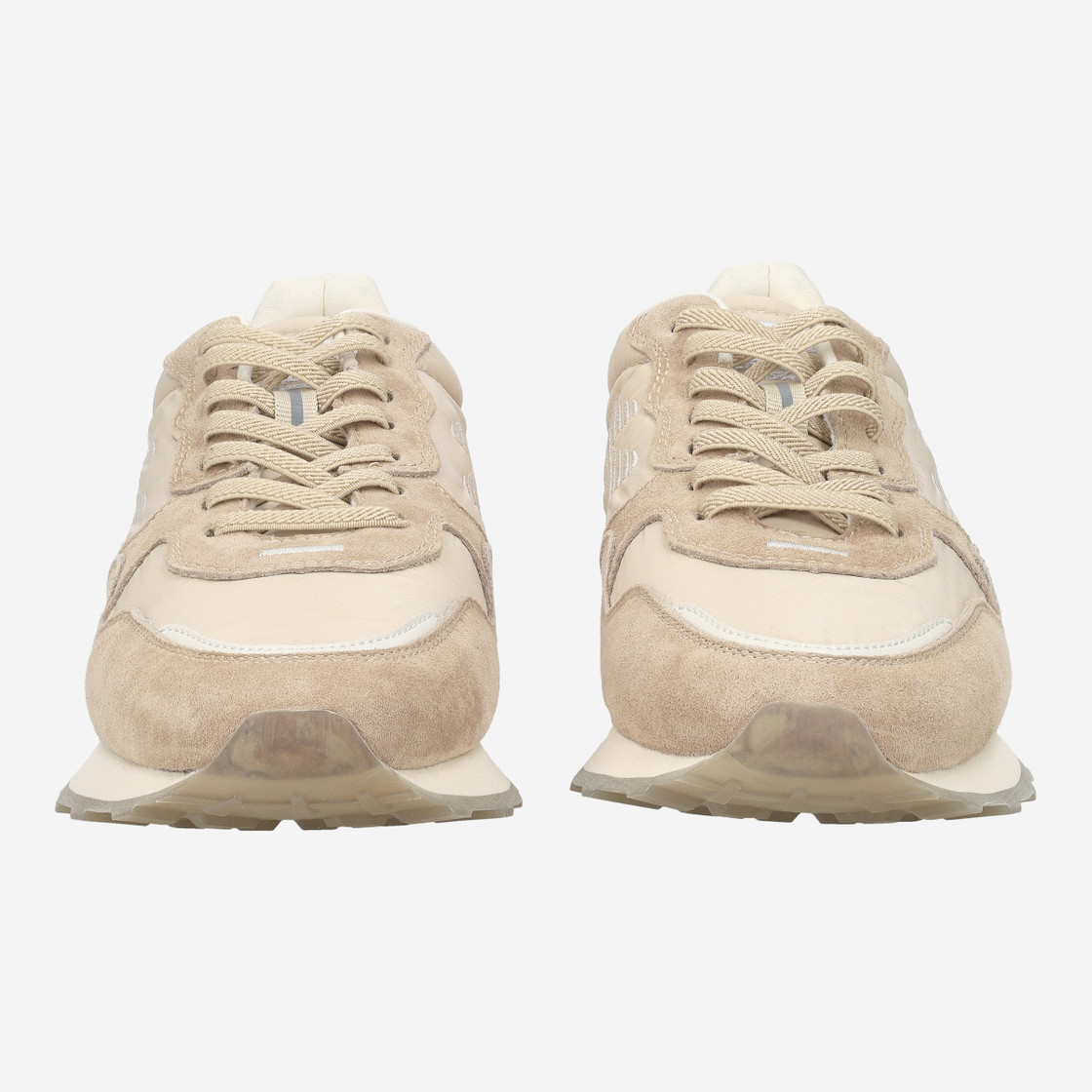 MRP SUNSET LOW - Beige - Frontansicht