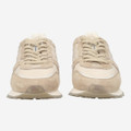 MRP SUNSET LOW - Beige - Frontansicht