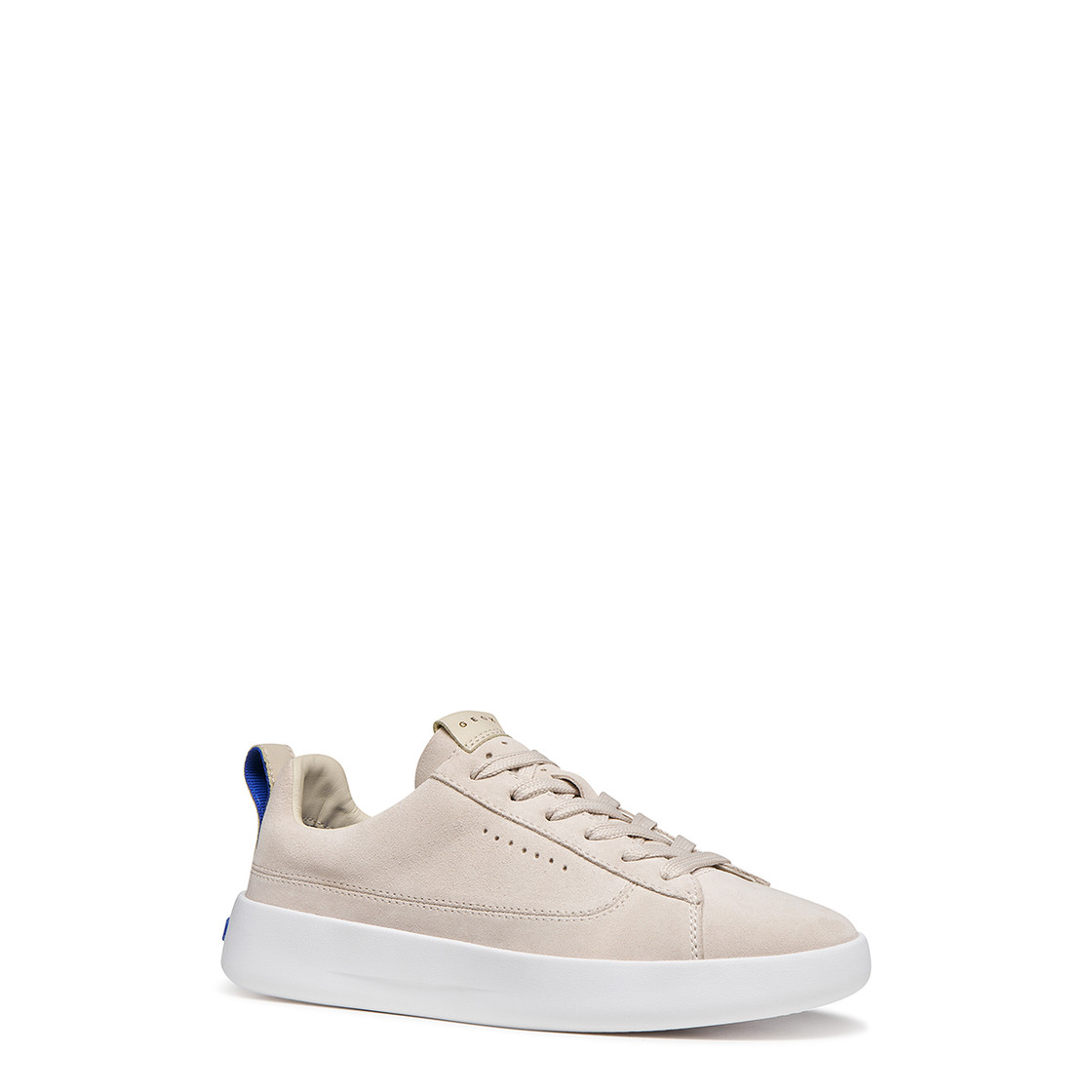 Geox GXCP-01 - Beige, hell - Frontansicht