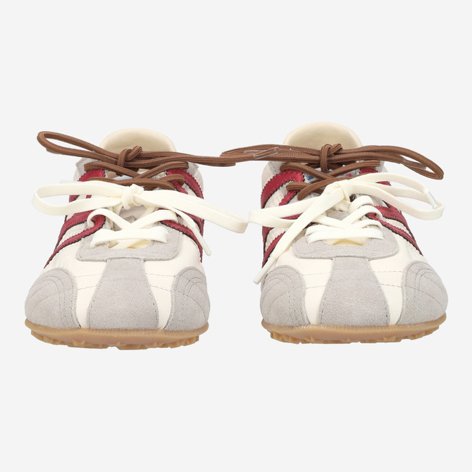 MRP SPEEDY - Beige kombiniert - Frontansicht