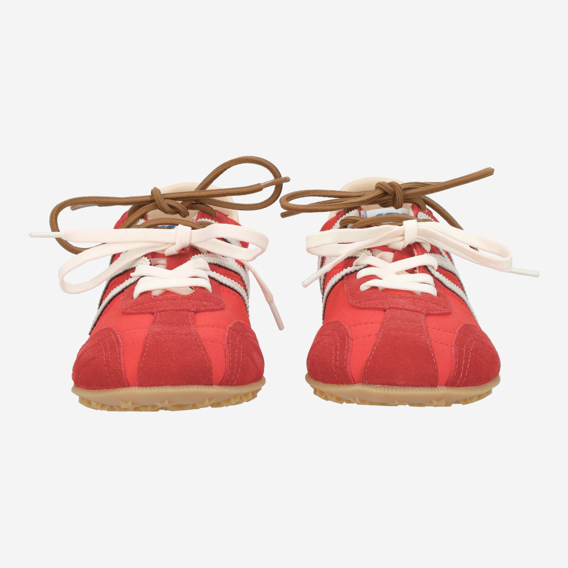 MRP SPEEDY - Rot - Frontansicht