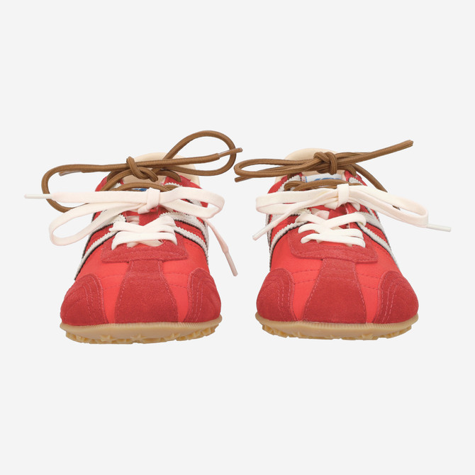 MRP SPEEDY - Rot - Frontansicht