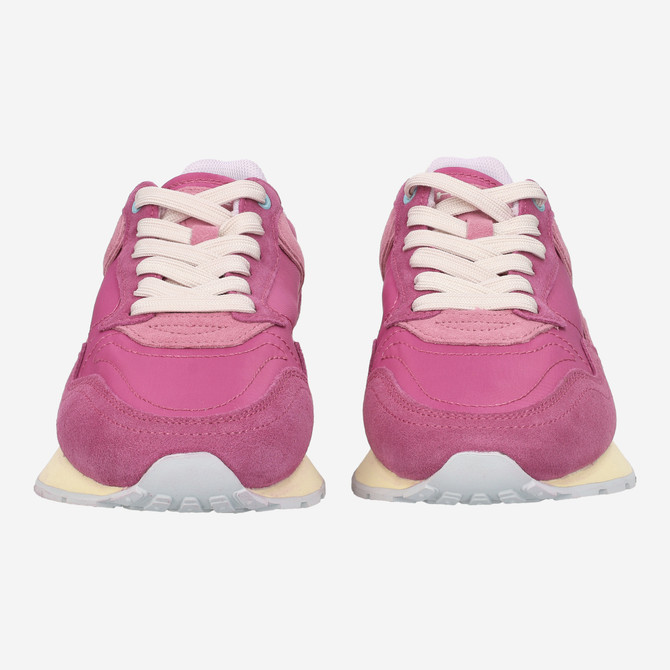 THE HOFF BRAND CITY - Pink - Frontansicht