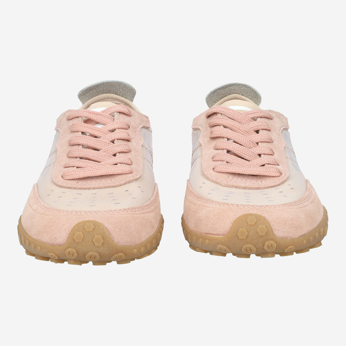 THE HOFF BRAND TANAGER - Rose - Frontansicht