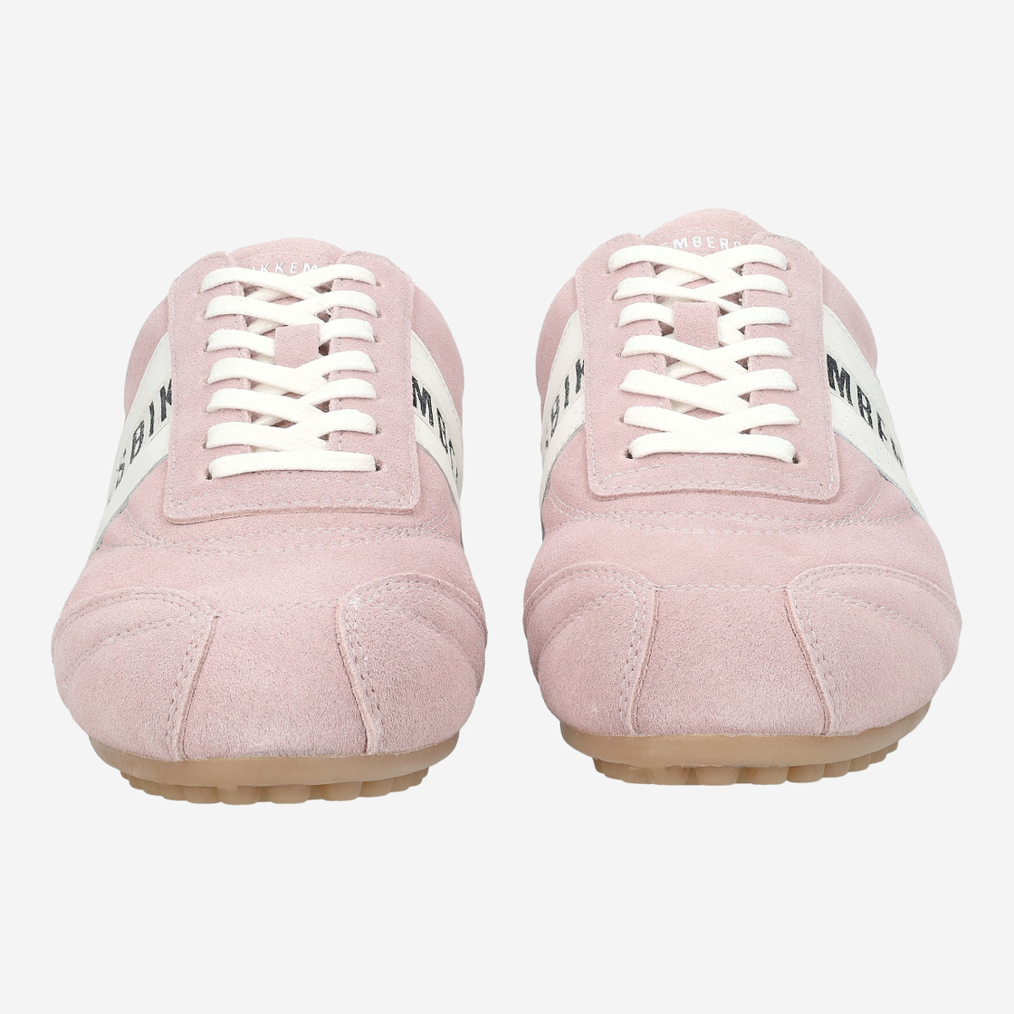 Dirk Bikkembergs SOCCER - Rose - Frontansicht