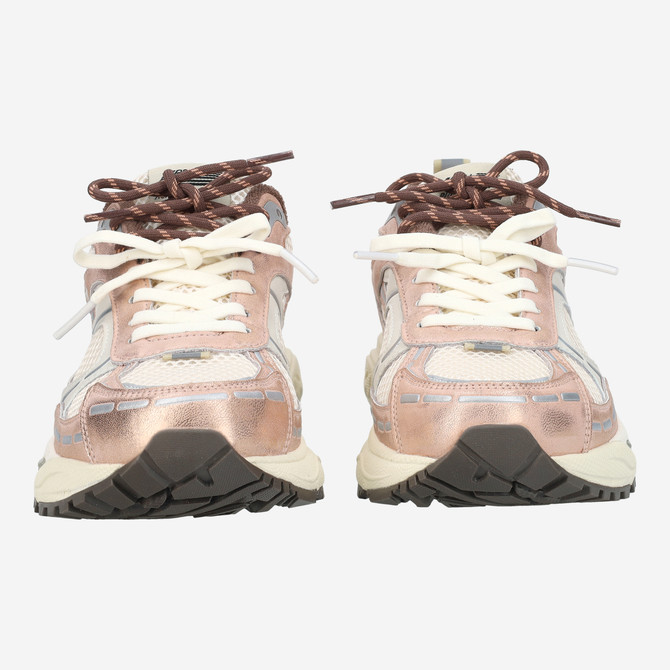 MRP MELROSE - Rose - Frontansicht