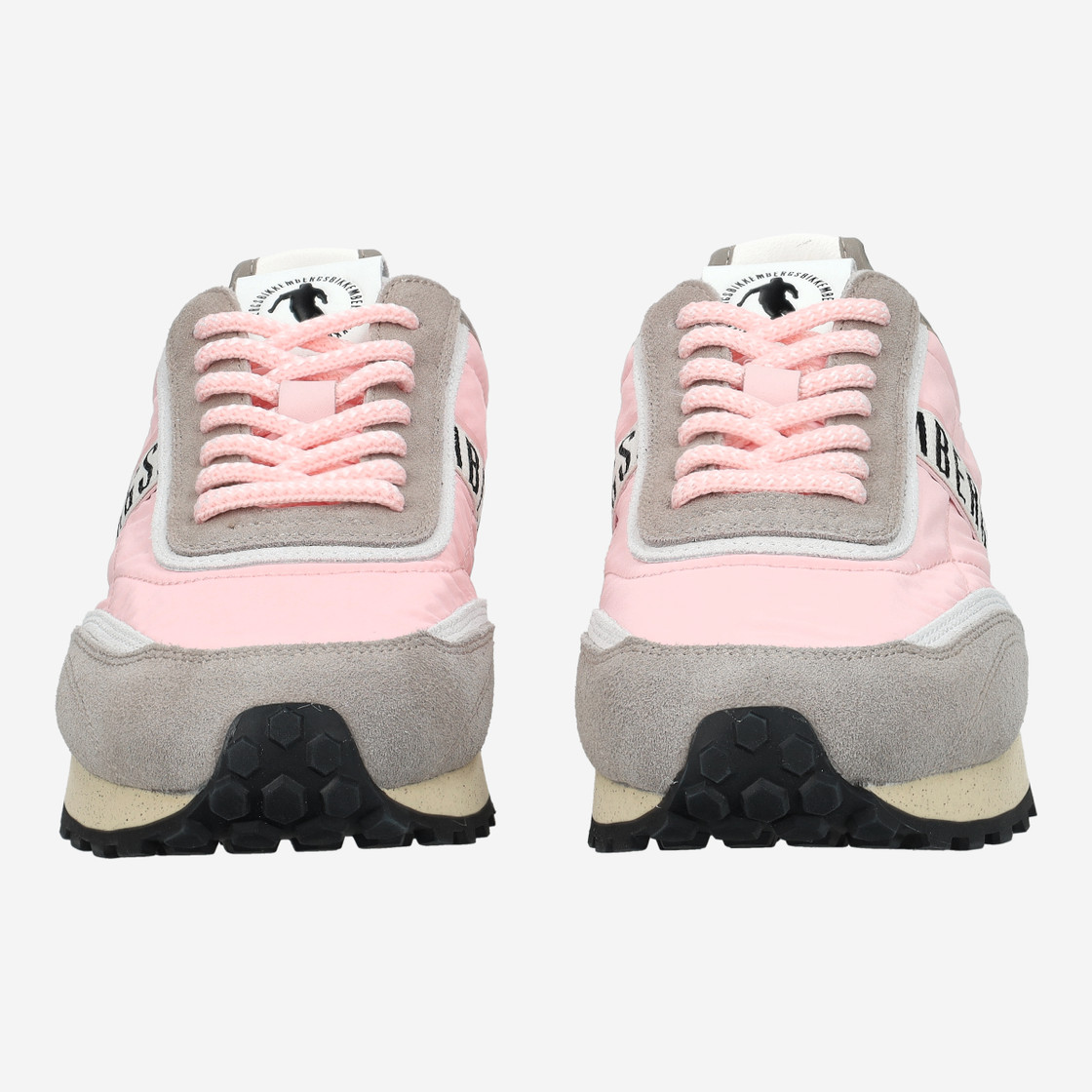 Dirk Bikkembergs IGNITE - Rose - Frontansicht